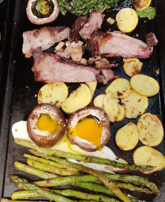 Beyond the Brisket: Why This Is the Vegan Seasoning You Need