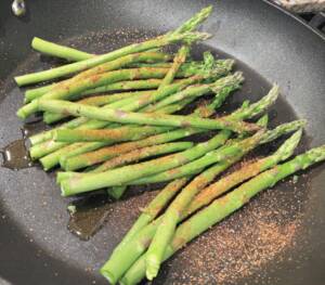 veggies