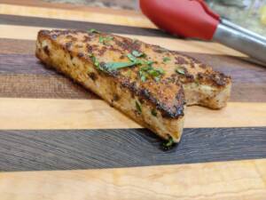 Eating Healthy with Heart Healthy Seasoning