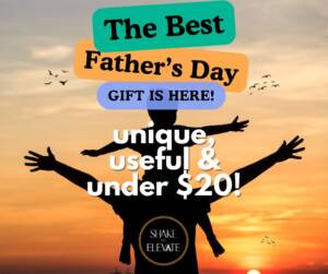 good gifts for father's day​