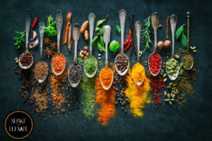 Heart Healthy Seasoning