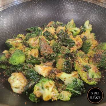 best vegetarian seasoning