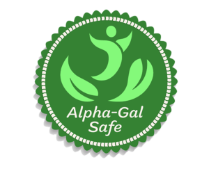alpha-gal safe seasoning