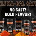 Alpha-Gal Safe Seasonings: What to Look For (and What to Avoid)
