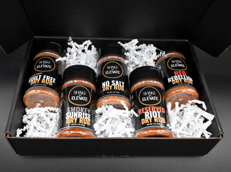 best no salt seasoning