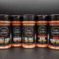 The Best Salt-Free Seasoning: Bold Flavor Without Compromise
