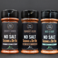 The Best Salt-Free Seasoning: Bold Flavor Without Compromise