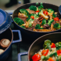 15-Minute Family Meals That Don’t Taste Bland and are Kid-Friendly